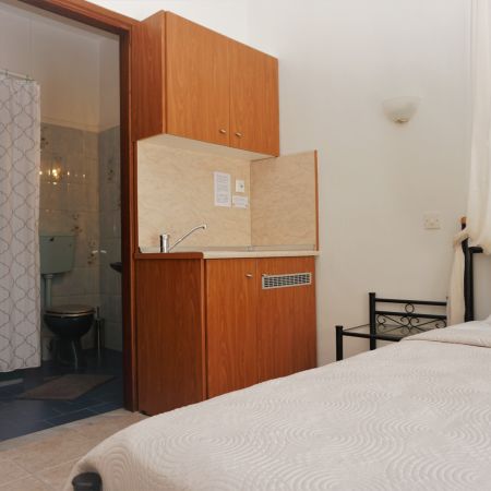 Double Room No 3 | Pansion Katerina